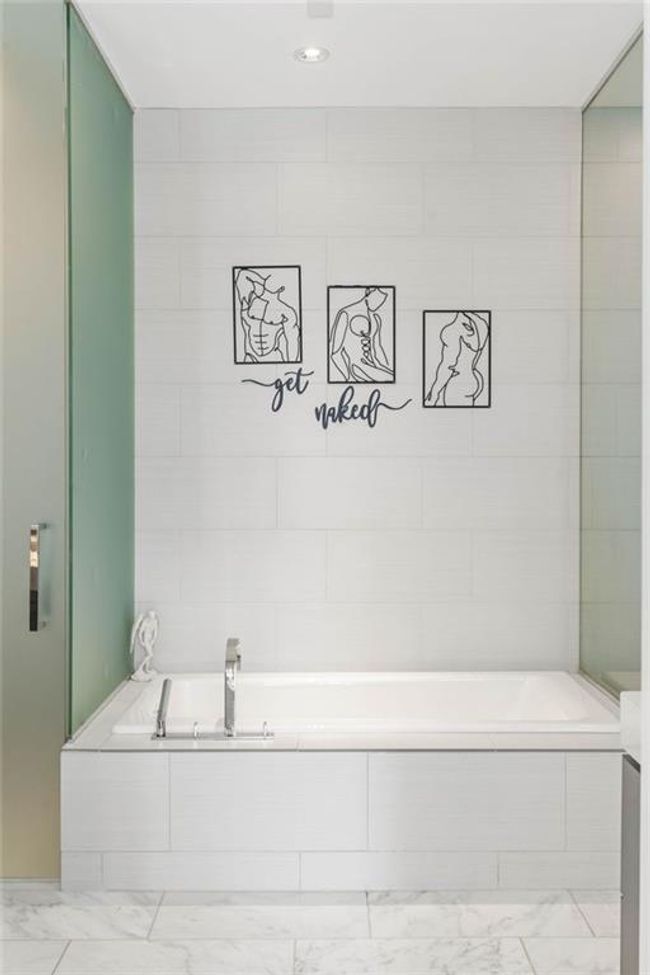 UNIT-2501 - 45 Ivan Allen Jr Blvd Nw, Condo with 2 bedrooms, 3 bathrooms and 2 parking in Atlanta GA | Image 21