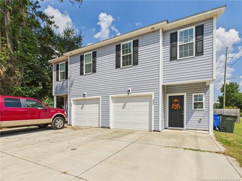 393395 Hicks Ave, Fayetteville, NC, 28304-3301 | Card Image