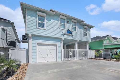 1171 Sailfish St, Bayou Vista, TX, 77563-2714 | Card Image