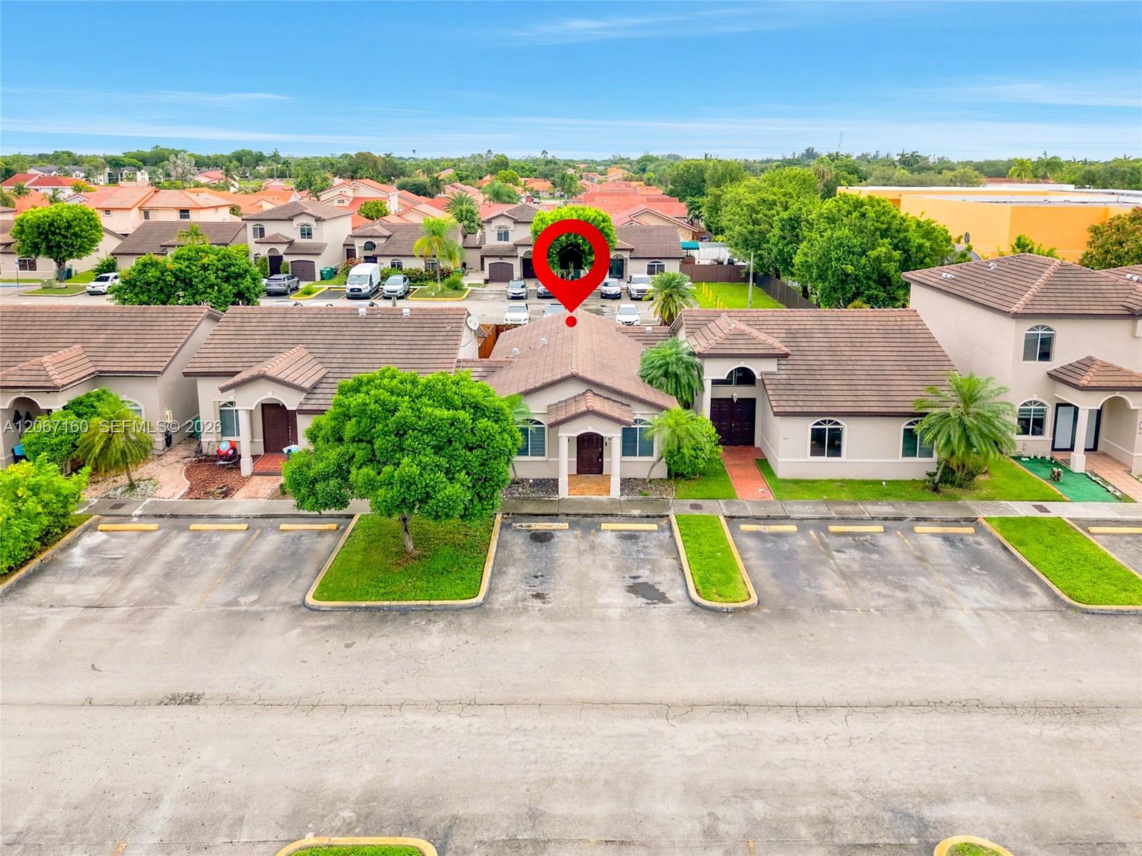 Residential Lease in Hialeah 2