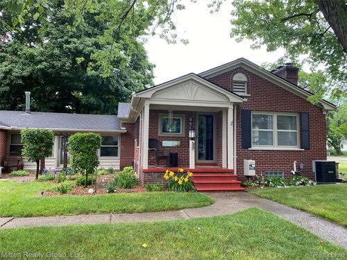 41079 E Ann Arbor Trail, Plymouth, MI, 48170 | Card Image