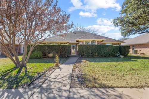 1534 Gunnison Trl, Lewisville, TX, 75077-7541 | Card Image