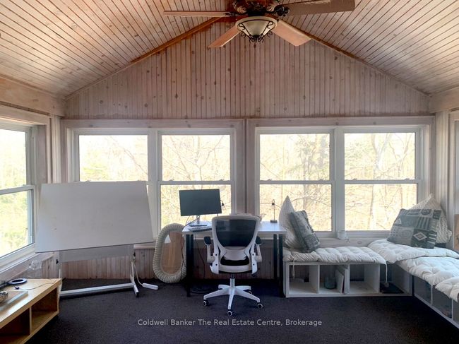 1087 Merkley Rd, House other with 3 bedrooms, 3 bathrooms and 10 parking in Gravenhurst ON | Image 6