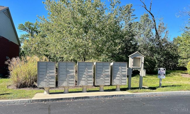 3950 Olde Savannah Dr, Condo with 2 bedrooms, 2 bathrooms and null parking in Colerain Twp OH | Image 28