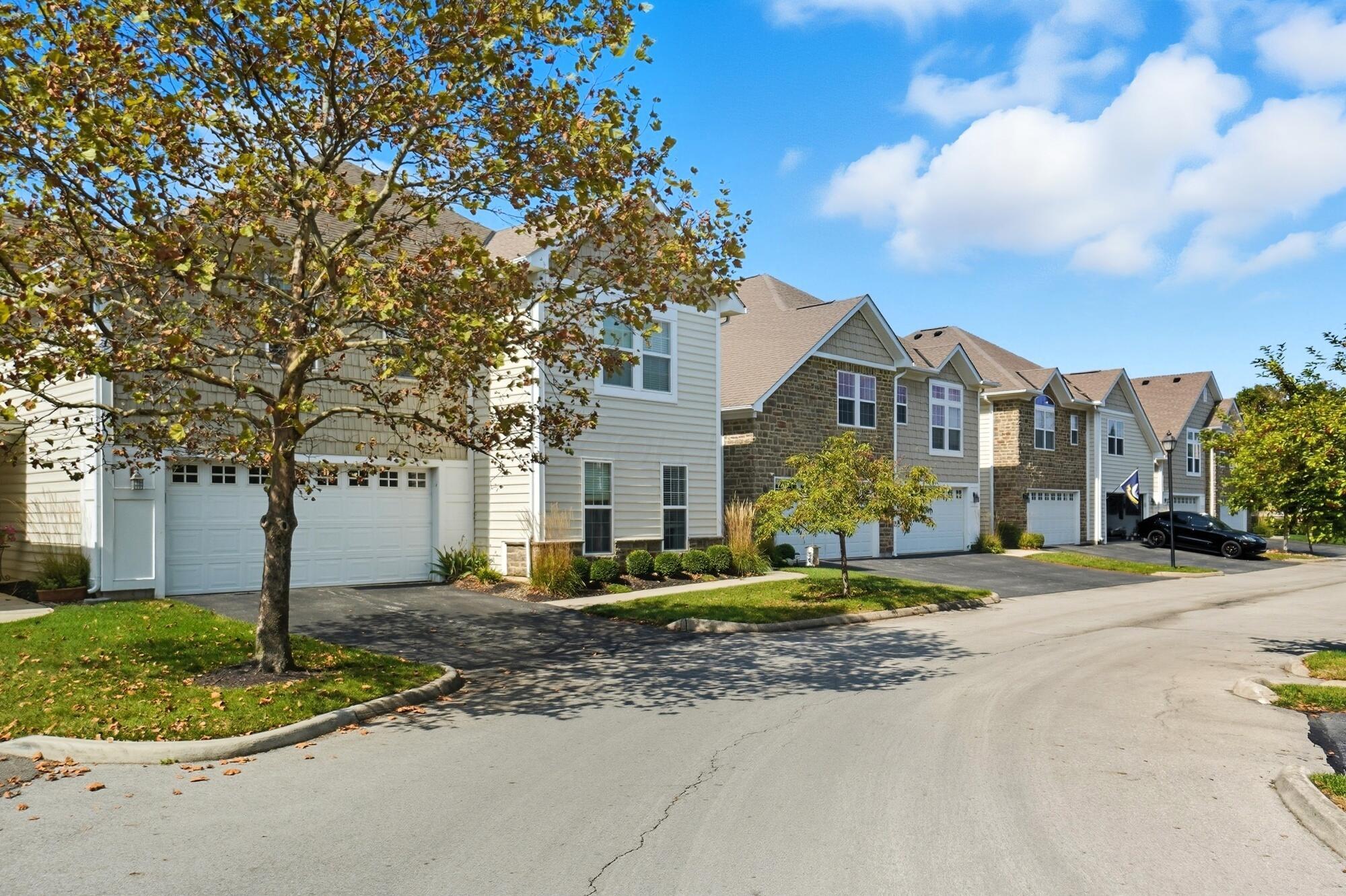Residential in Columbus 3