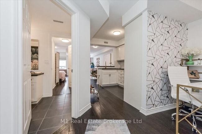 214 - 245 Scotland St, Condo with 1 bedrooms, 1 bathrooms and 1 parking in Fergus ON | Image 28