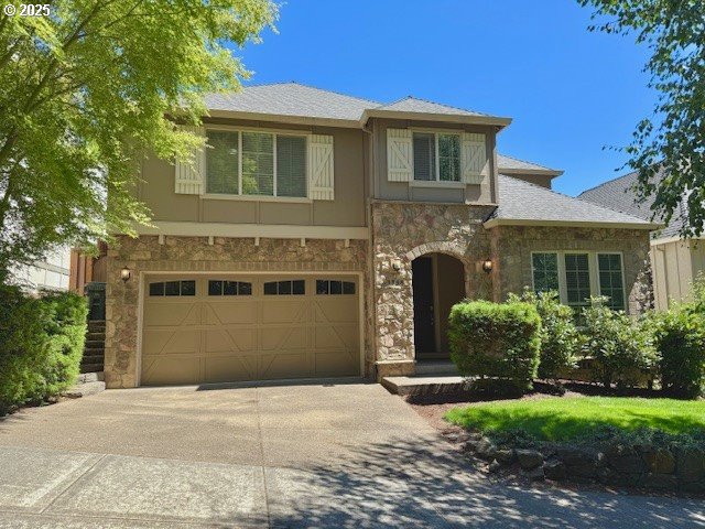 135th Ave, Portland, OR 97229