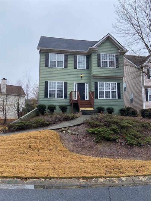 2279 Oak Glenn Cir, Duluth, GA, 30096-4580 | Card Image