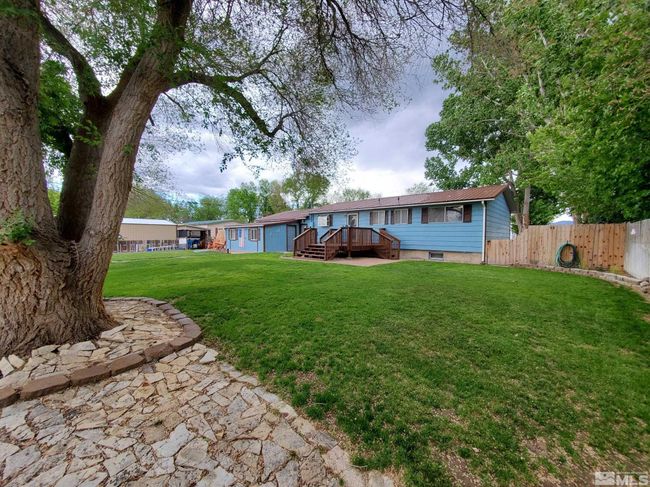 150 Reeves Rd, House other with 2 bedrooms, 3 bathrooms and 2 parking in Mc Dermitt NV | Image 6