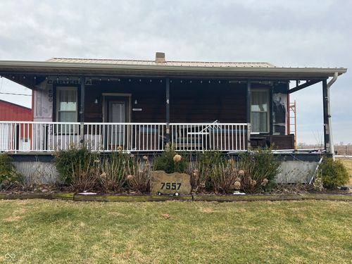 7557 E 550 S, Waldron, IN, 46182-9705 | Card Image