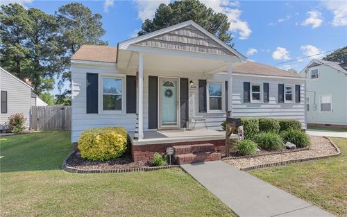 20 S Colin Drive, Portsmouth, VA, 23701 | Card Image