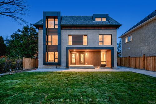 unit2-25 Devondale Ave, North York, ON, M2R2C9 | Card Image