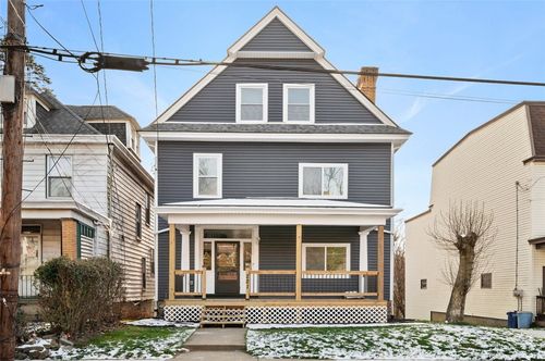 221 Bonvue St, Observatory, PA, 15214-1907 | Card Image