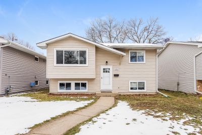 5852 Vincent Avenue S, House other with 4 bedrooms, 1 bathrooms and null parking in Minneapolis MN | Image 1