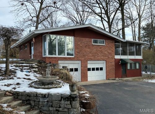 801 Stamper Ln, Godfrey, IL, 62035-2697 | Card Image