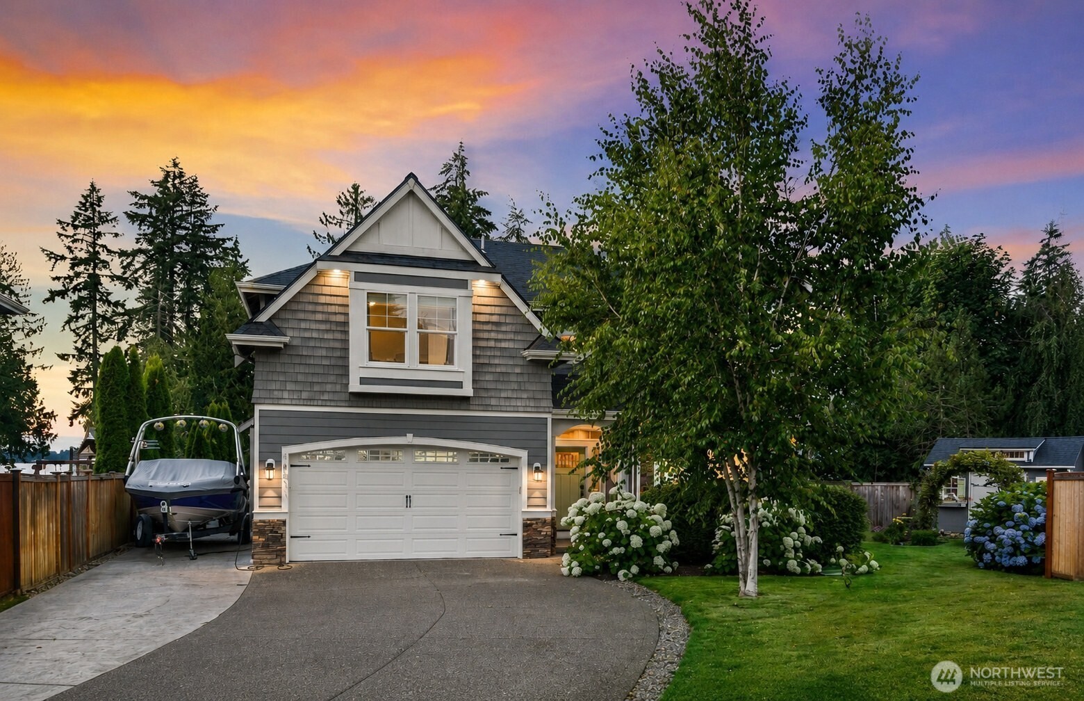Residential in Lake Tapps 2