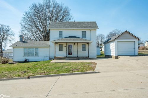 508 Williams St, Brooklyn, IA, 52211-7749 | Card Image