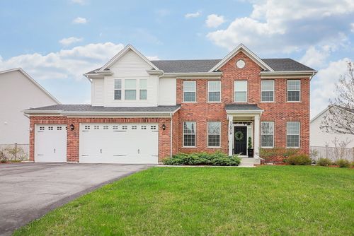 12909 Timber Wood Circle, Plainfield, IL, 60585 | Card Image