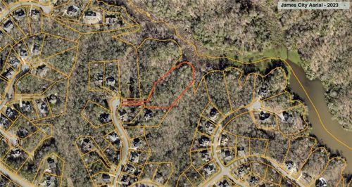 3348 Morning Mist Ln, Toano, VA, 23168-9629 | Card Image