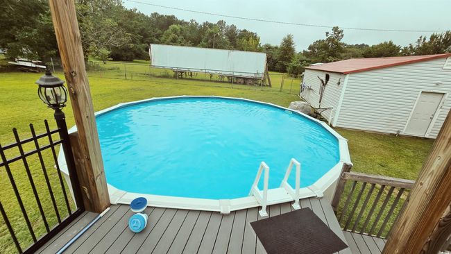 6103 Squire Rd, House other with 2 bedrooms, 2 bathrooms and 8 parking in Latta SC | Image 39