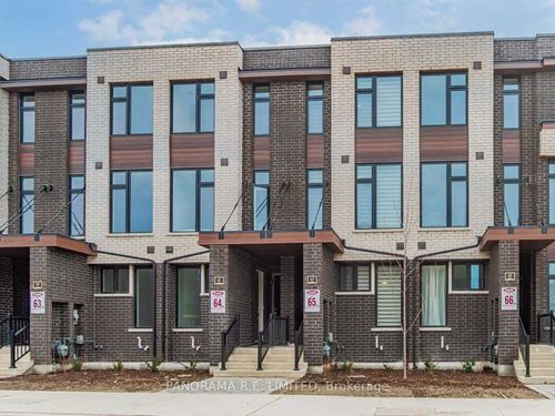 2-63 Creekbank Rd, Toronto, ON, M6L0A3 | Card Image