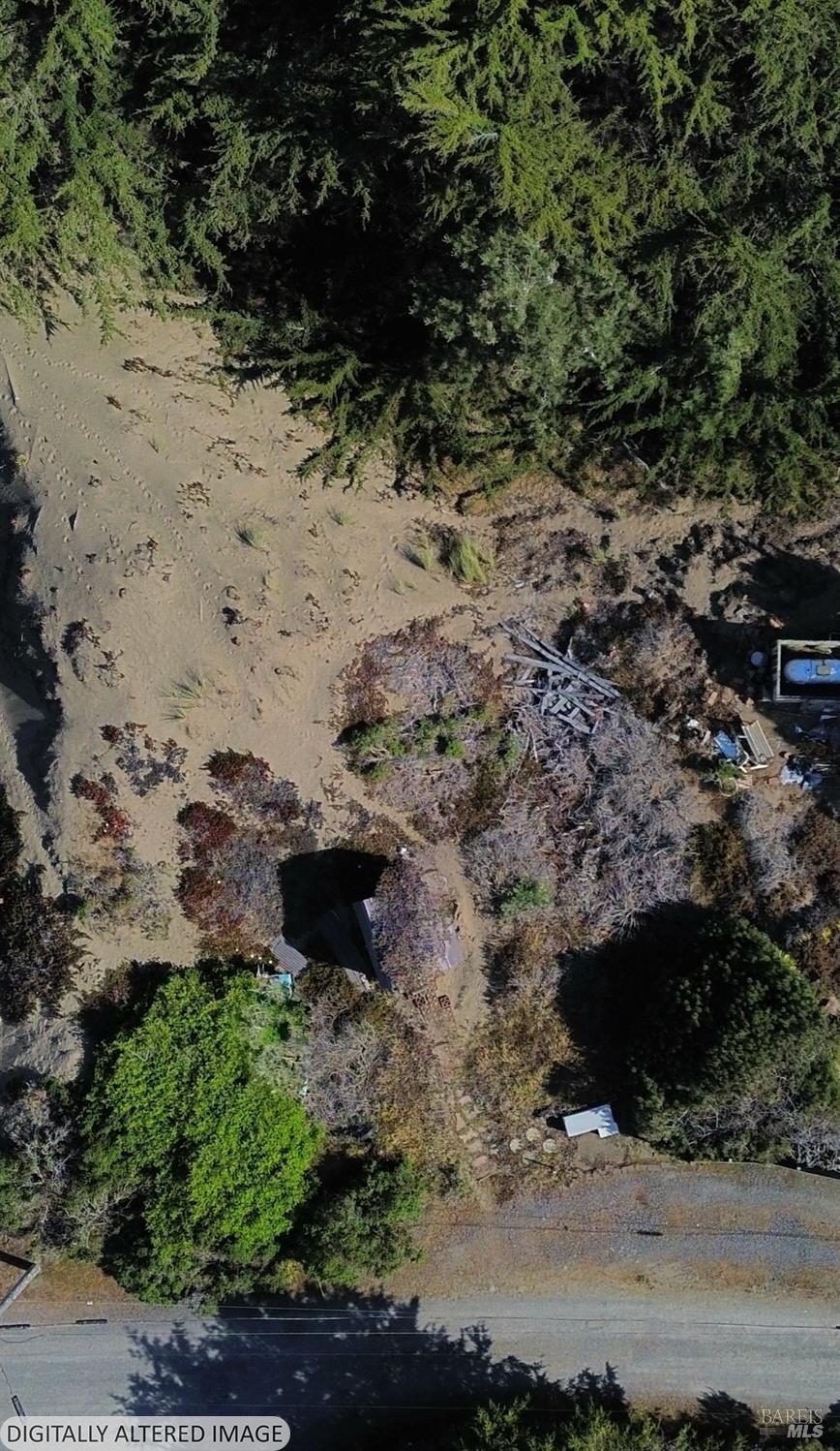 Land in Bodega Bay 2