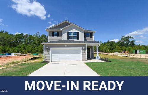 lot-13-207 Ambrosia Way, Bunnlevel, NC, 28323 | Card Image