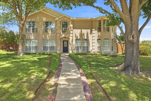 825 Forest Edge Ln, Wylie, TX, 75098-3825 | Card Image