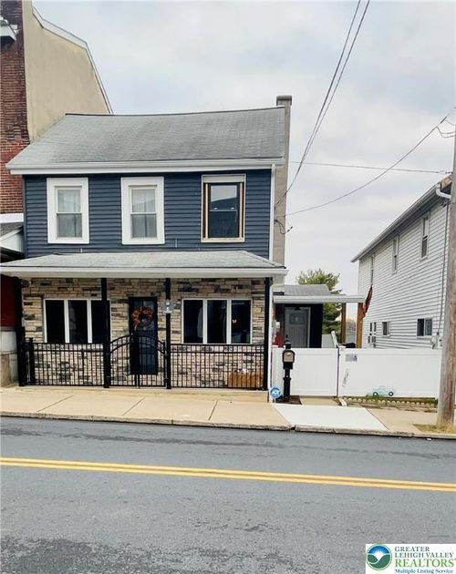 5 S 2nd St, Coplay, PA, 18037-1205 | Card Image