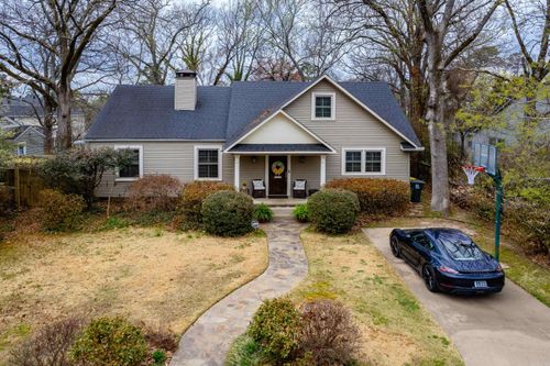 2616 N Grant St, Little Rock, AR, 72207-3606 | Card Image