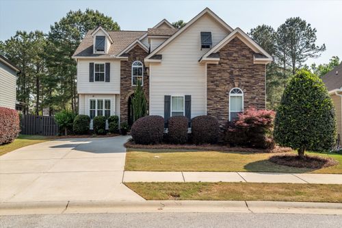 965 Napiers Post Dr, Evans, GA, 30809-6429 | Card Image
