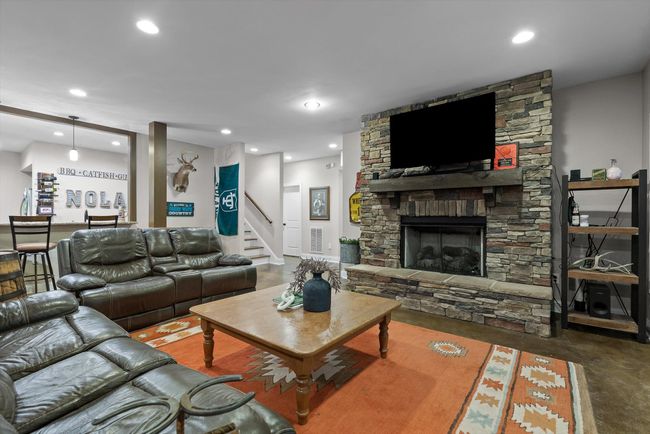 2506 Bristlecone Ln, House other with 6 bedrooms, 5 bathrooms and null parking in Signal Mountain TN | Image 59