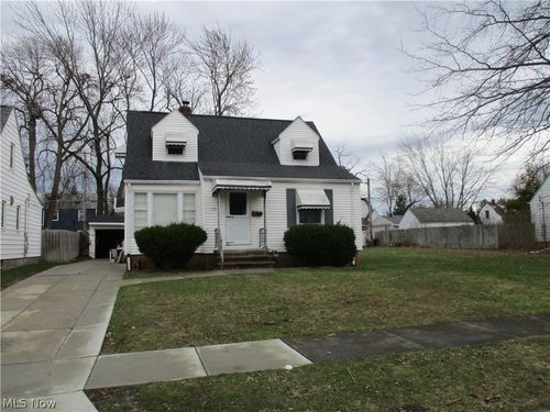 5741 W 46th St, Parma, OH, 44134-2407 | Card Image