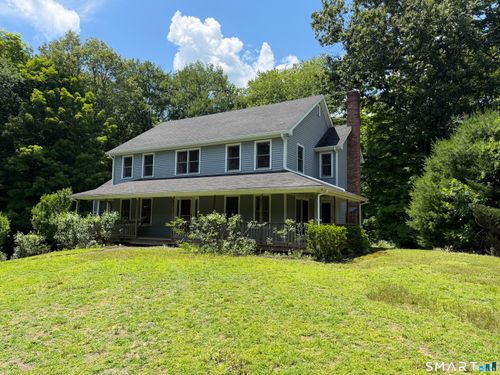 131 Hanover Rd, Newtown, CT, 06470-1148 | Card Image