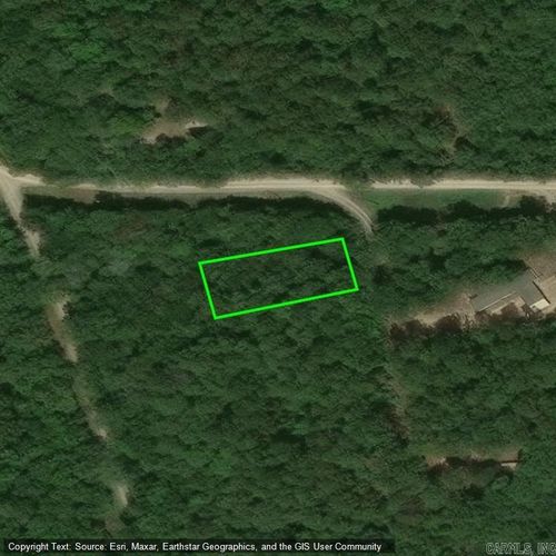 TBD Overcrest Rd, Sims, AR, 71969 | Card Image