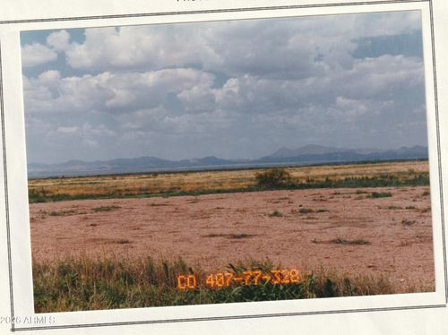 222-TBD Rice Lot 222 Drive, Douglas, AZ, 85607 | Card Image