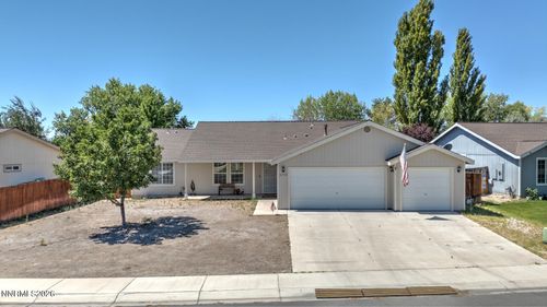 2703 Elizabeth Pkwy, Fallon, NV, 89406-5898 | Card Image