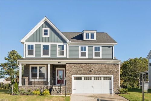 117 Robert Bruce Rd, Poquoson, VA, 23662 | Card Image
