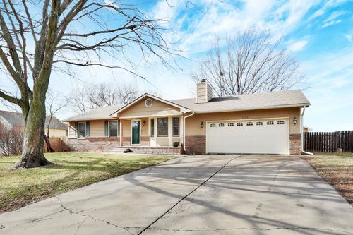 1105 Mccaskey Dr, Rose Hill, KS, 67133 | Card Image