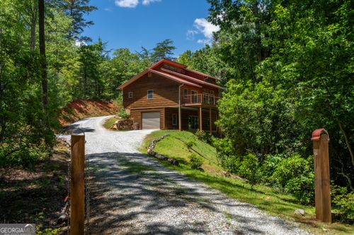 420 Hidden Acres Ln, Clayton, GA, 30525 | Card Image