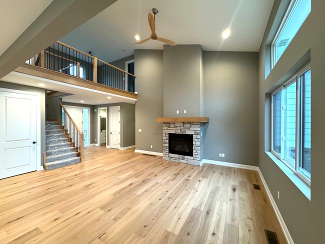 Lot 51 Rosemarie Run, House other with 4 bedrooms, 4 bathrooms and null parking in Brighton MI | Image 5