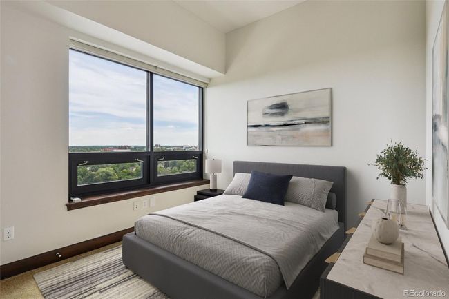 APT-1404 - 2990 E 17 Th Ave, Condo with 2 bedrooms, 2 bathrooms and 1 parking in Denver CO | Image 29