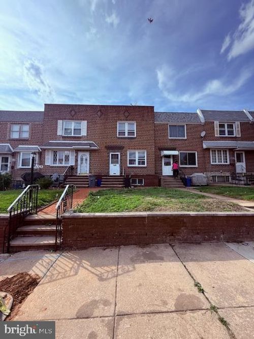 6530 Algard St, PHILADELPHIA, PA, 19135-2614 | Card Image