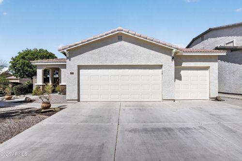 15402 N 169th Avenue, Surprise, AZ, 85388 | Card Image