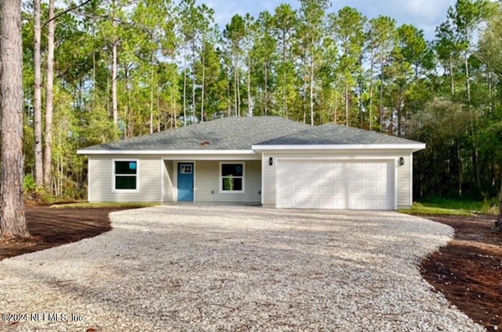 Joyce St, Hastings, FL 32145