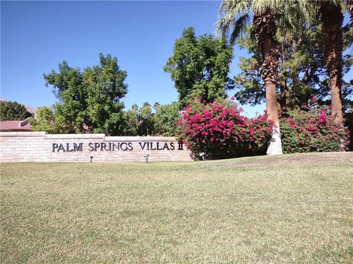 202-2810 N Arcadia Ct, Palm Springs, CA, 92262 | Card Image
