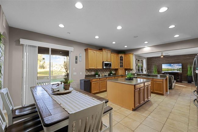 7621 Brightwater Pl, House other with 6 bedrooms, 5 bathrooms and null parking in OVIEDO FL | Image 8