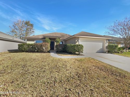 6926 Southern Oaks Drive W, JACKSONVILLE, FL, 32244 | Card Image