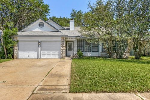 5806 Abilene Trl, Austin, TX, 78749-2807 | Card Image