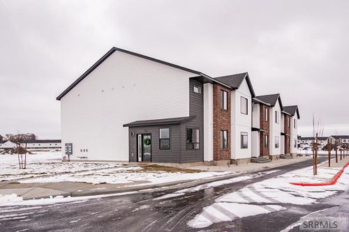 7th West N 7th W, Sugar City, ID, 83448 | Card Image